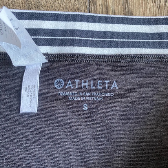 Athleta swim bikini bottom - Picture 5 of 5